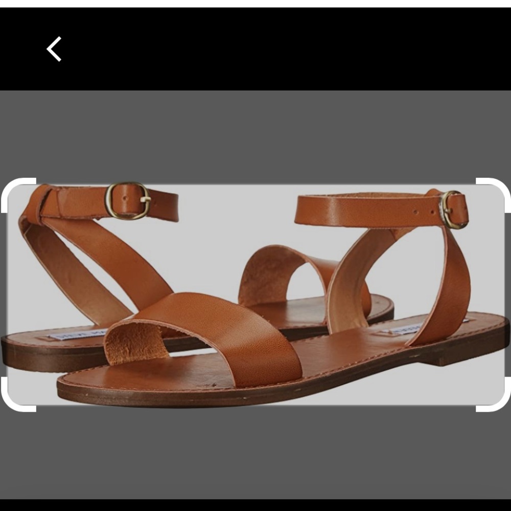 Steve Madden sandals